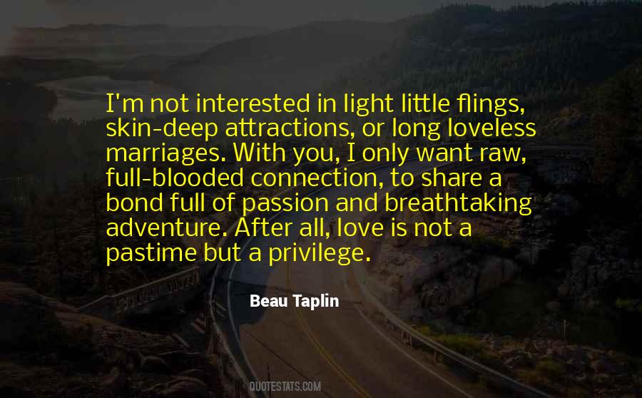 Deep After Quotes #563348