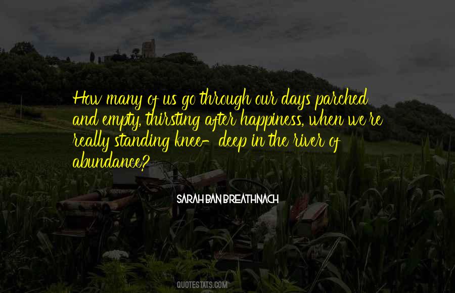 Deep After Quotes #633836