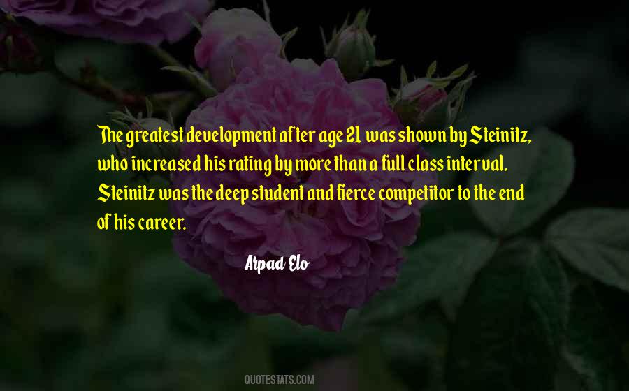 Deep After Quotes #698360
