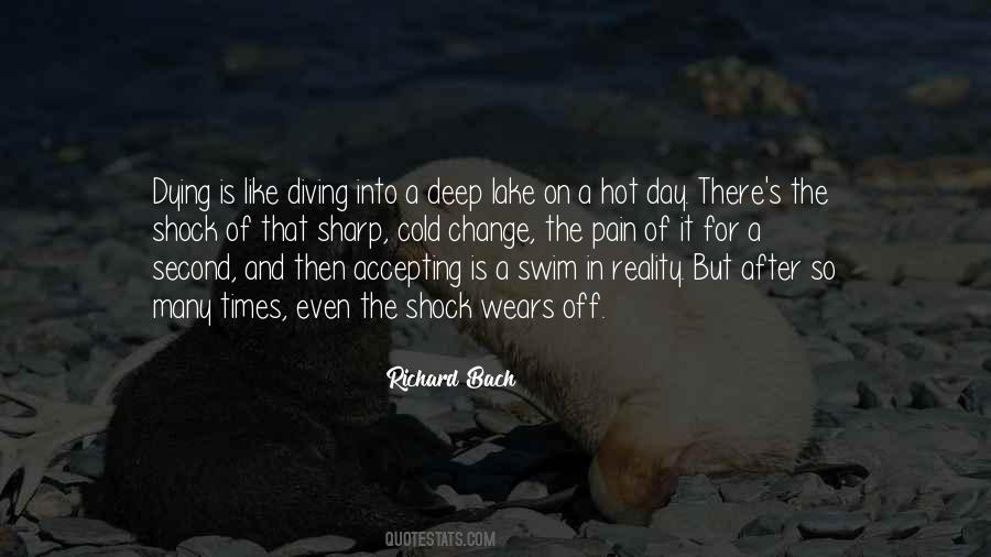 Deep After Quotes #73571