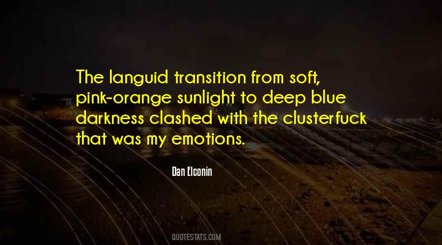 Deep After Quotes #77628