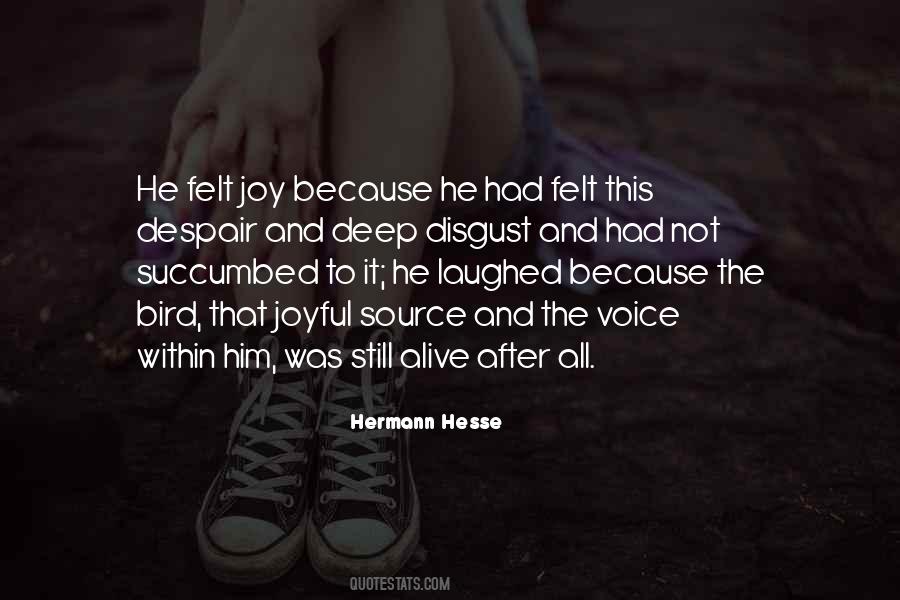 Deep After Quotes #962077