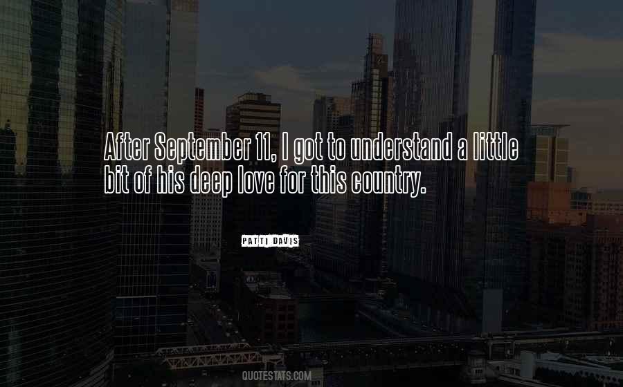 Deep After Quotes #986445