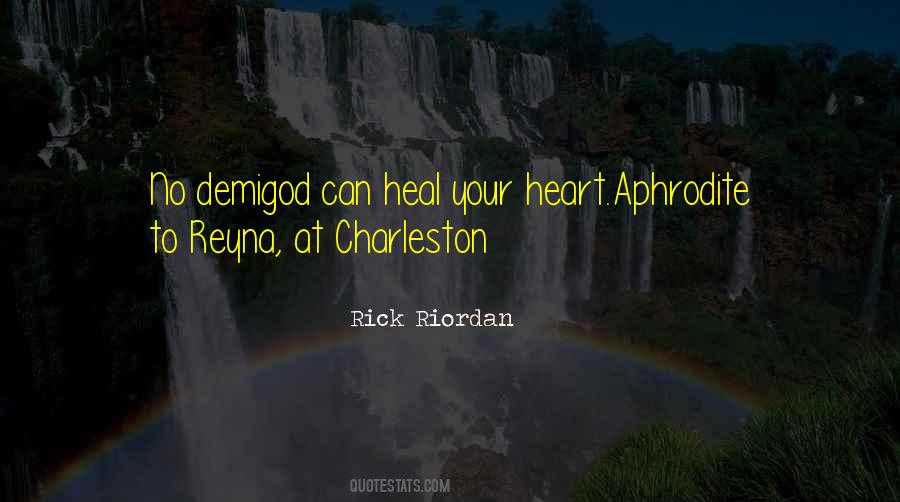 No Broken Heart Quotes #1002116