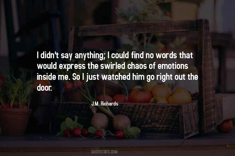 No Broken Heart Quotes #1604597