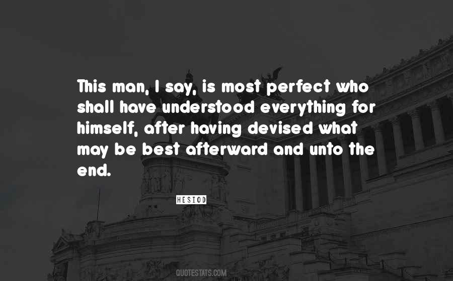 Quotes About Hesiod #1030024