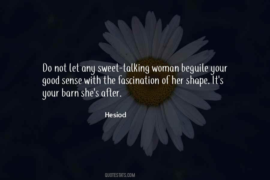 Quotes About Hesiod #1244804