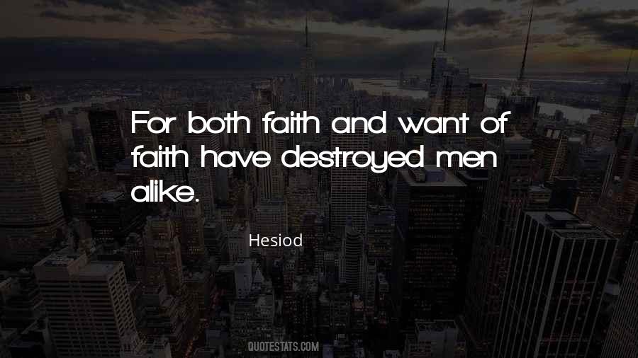 Quotes About Hesiod #375300