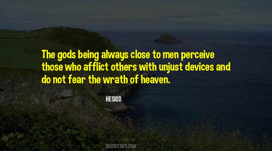 Quotes About Hesiod #563659