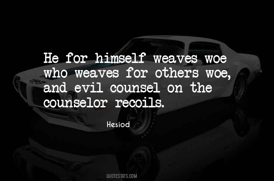 Quotes About Hesiod #899522