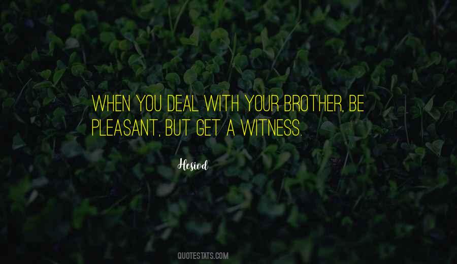 Quotes About Hesiod #901739