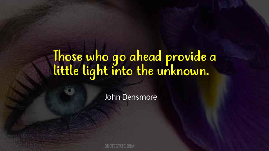Quotes About Little Light #1267346