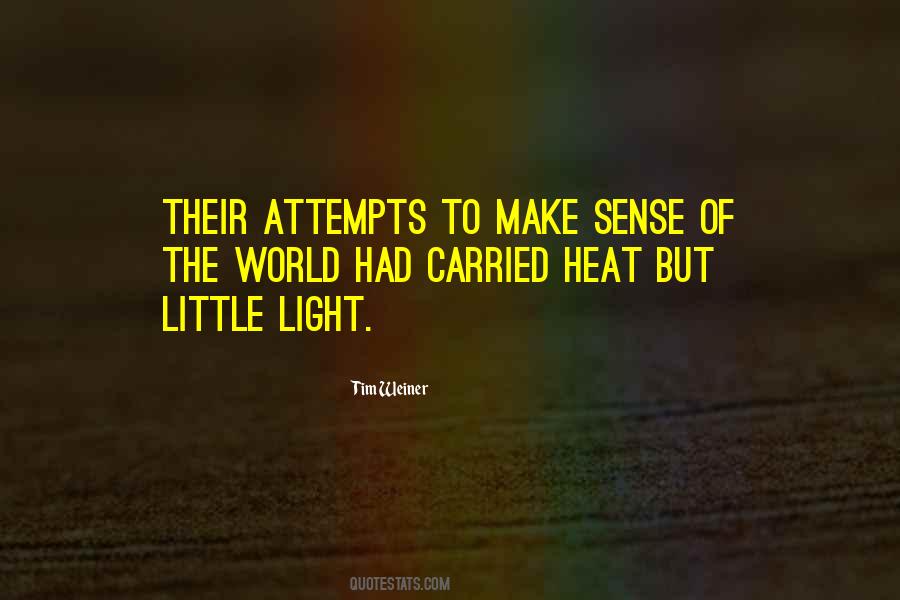 Quotes About Little Light #1772334