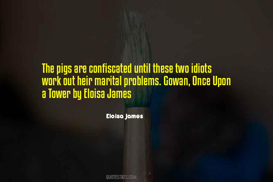 Quotes About The Pigs #1611128