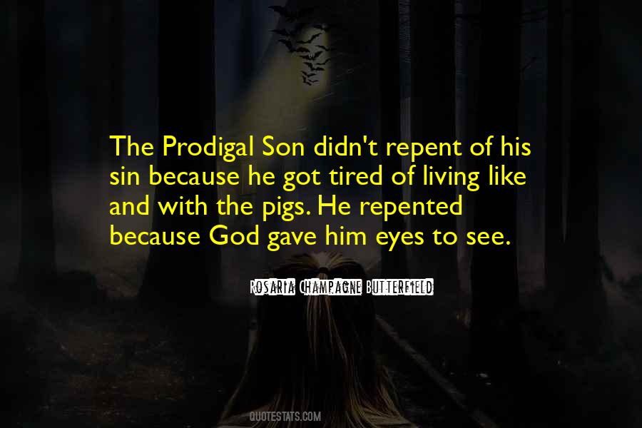 Quotes About The Pigs #1657952