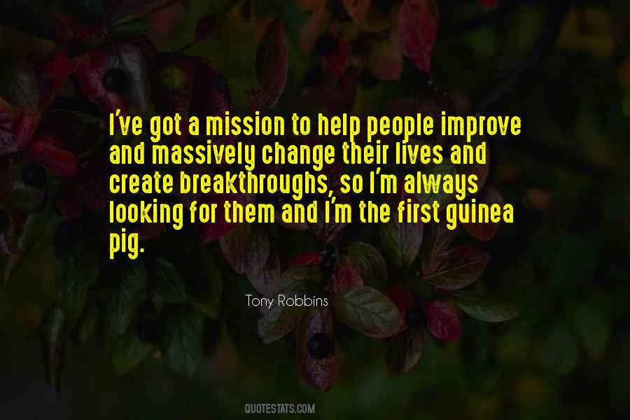 Quotes About The Pigs #78622