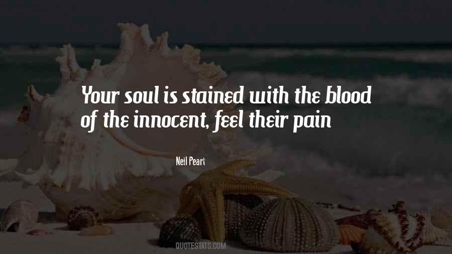 Your Soul Is Quotes #1257709