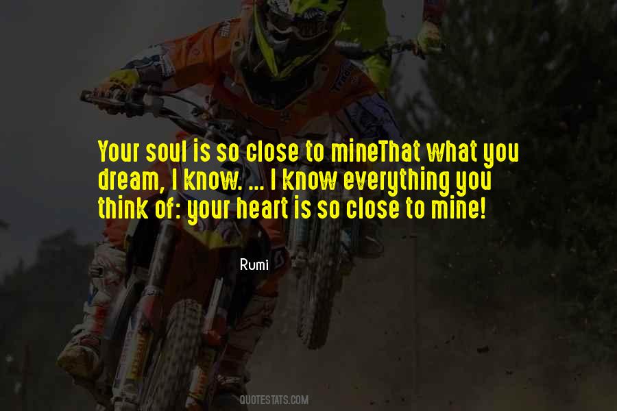 Your Soul Is Quotes #1390872