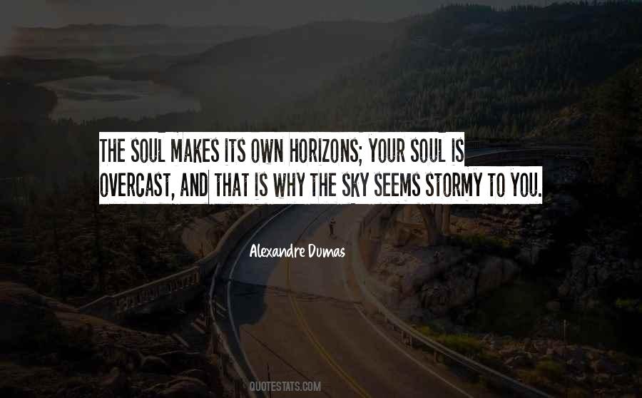 Your Soul Is Quotes #433101