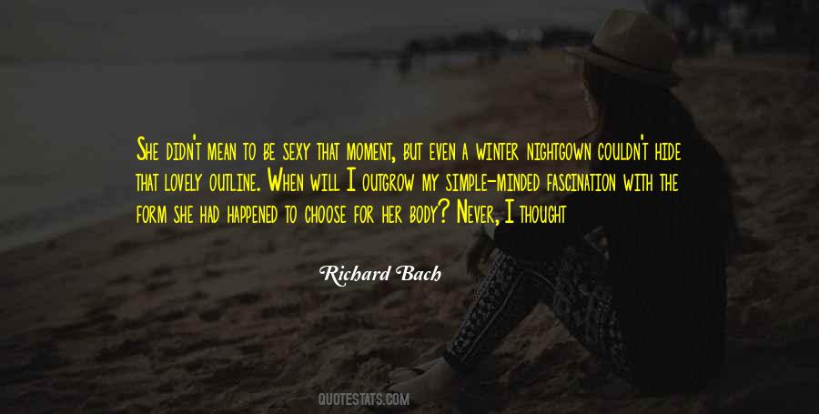Love To Be Simple Quotes #379242