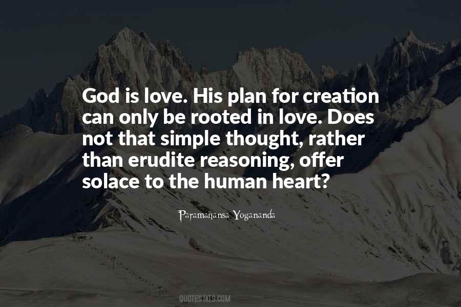 Love To Be Simple Quotes #782955