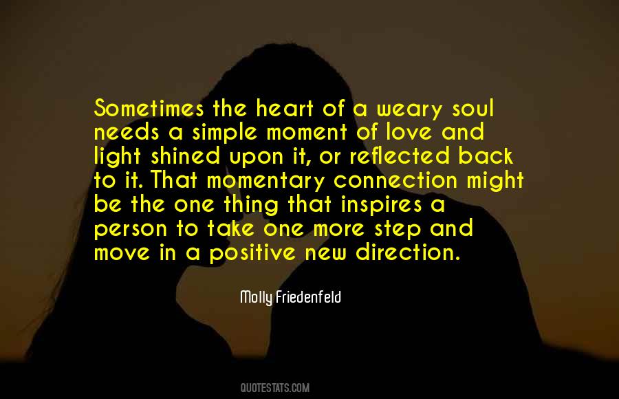 Love To Be Simple Quotes #865918
