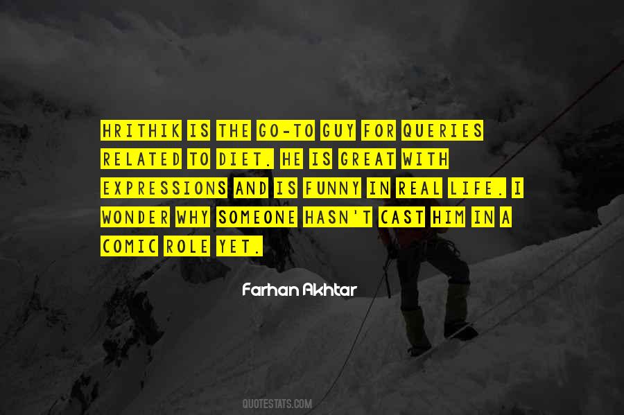 Farhan Quotes #210982