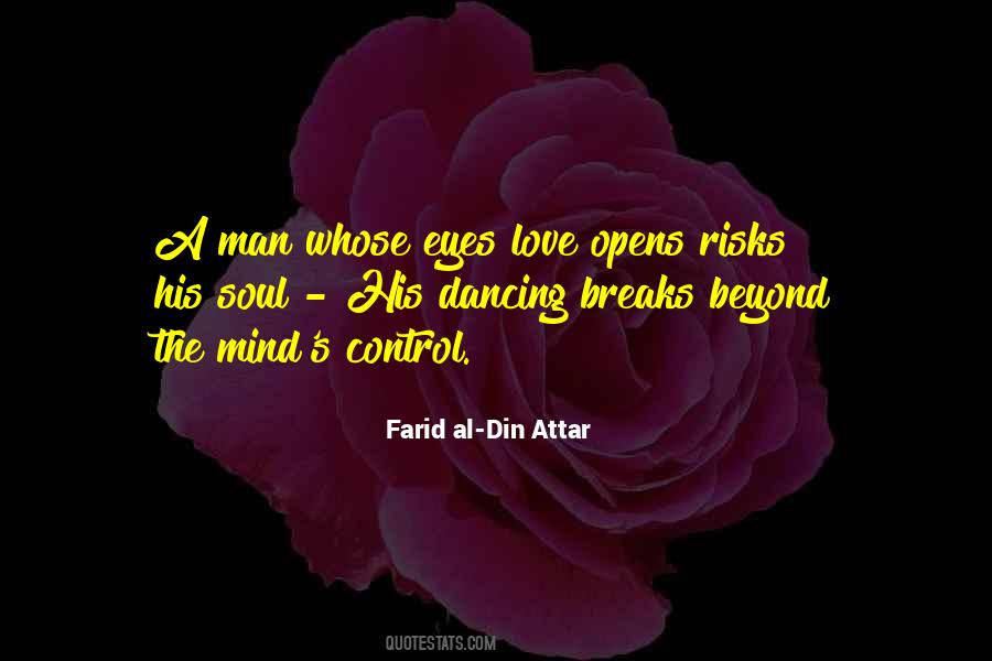 Farid Attar Quotes #280922