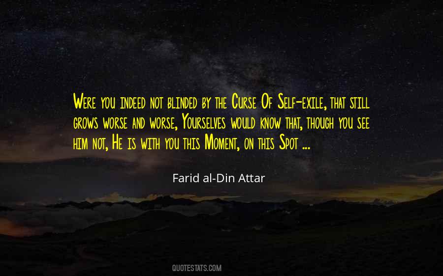 Farid Quotes #1680875