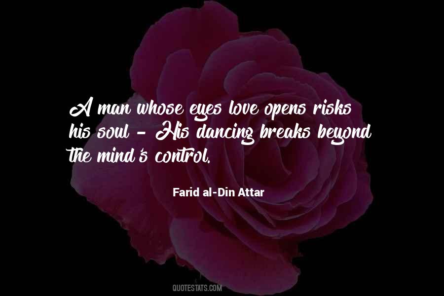 Farid Quotes #280922