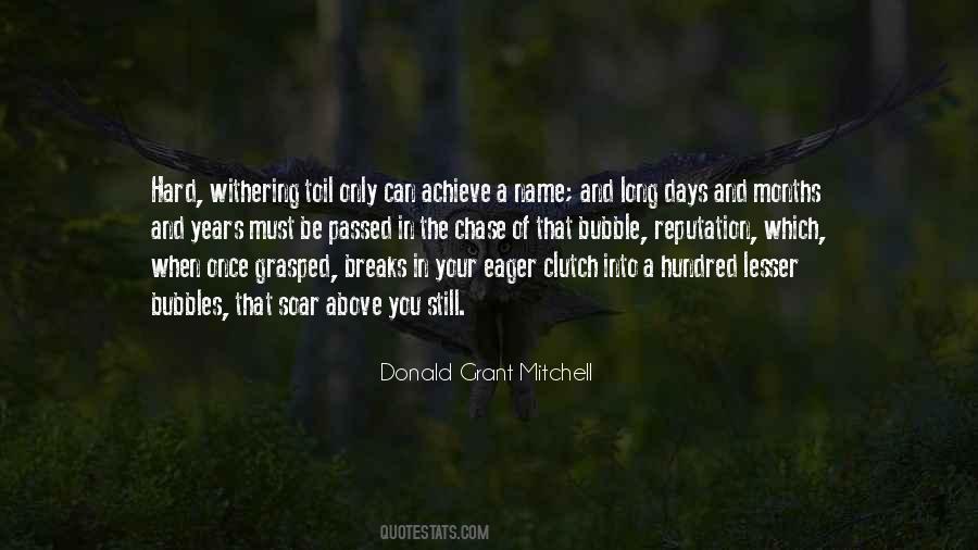Quotes About Your Ambition #1283916