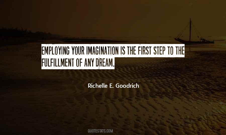 Quotes About Your Ambition #23002