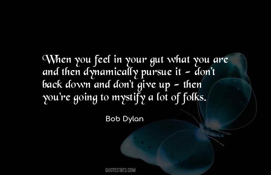 Quotes About Your Ambition #395302