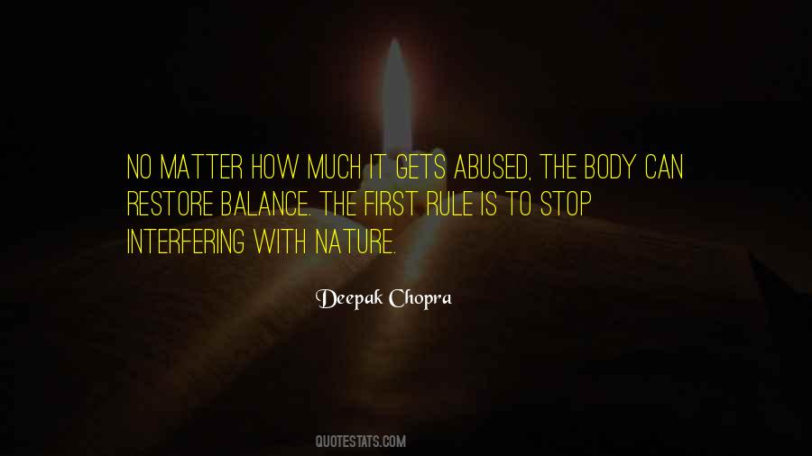 Health Is First Quotes #1684956