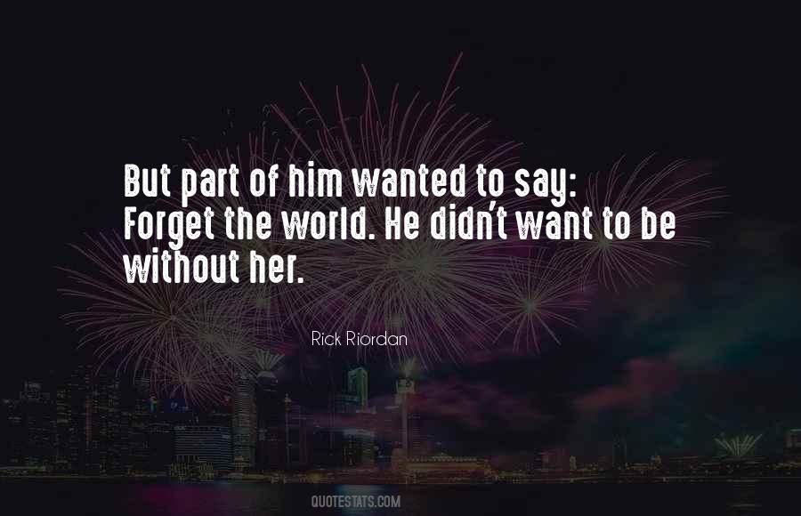 You Dont Have To Be Sick To Get Better Quotes #811532