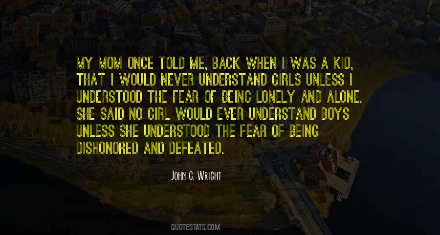 Quotes About Being A Mom To Boys #584229