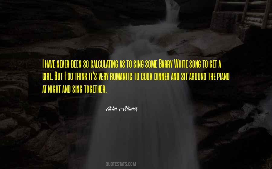Cook Together Quotes #425600