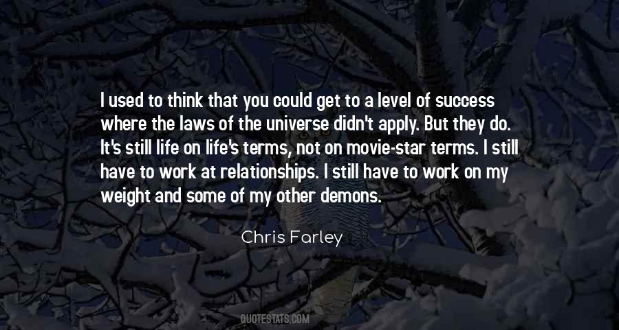 Farley Quotes #115315