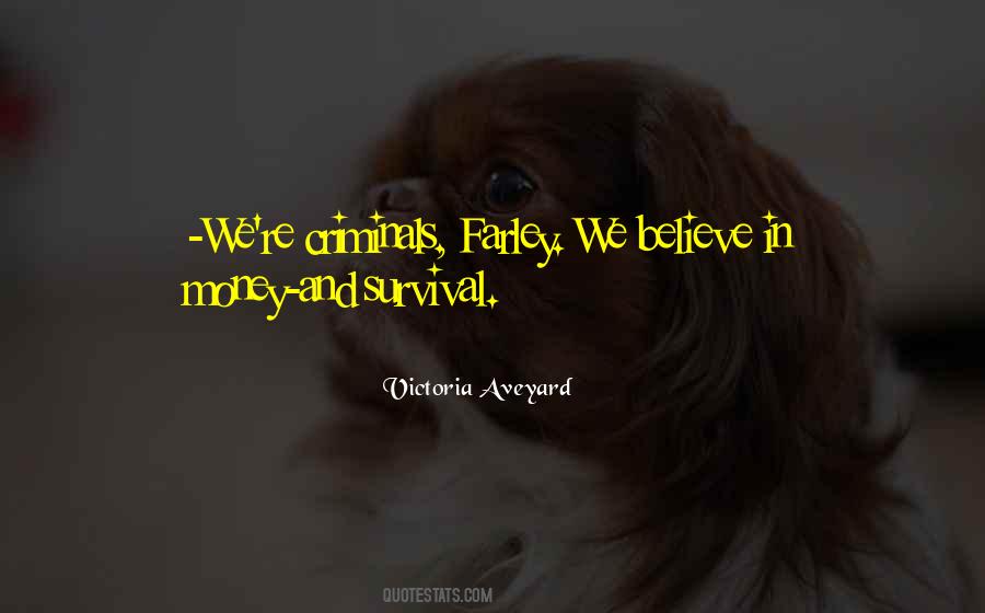 Farley Quotes #146558