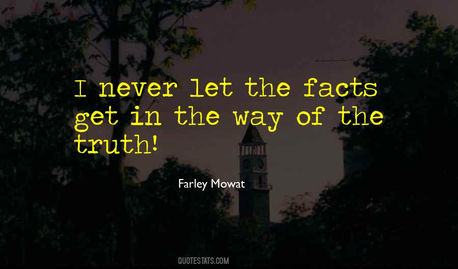 Farley Quotes #158906