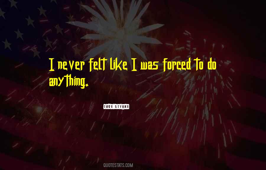 You Will Never Get What You Want Quotes #477