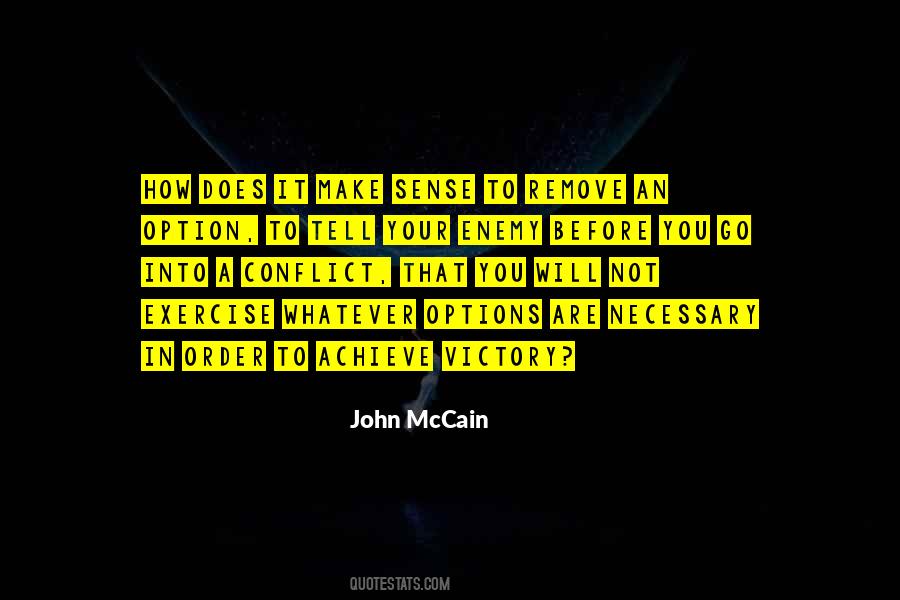 It Will Make Sense Quotes #1348747
