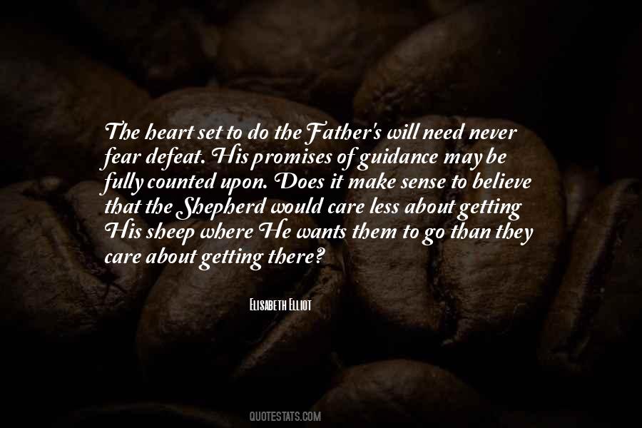 It Will Make Sense Quotes #1436492