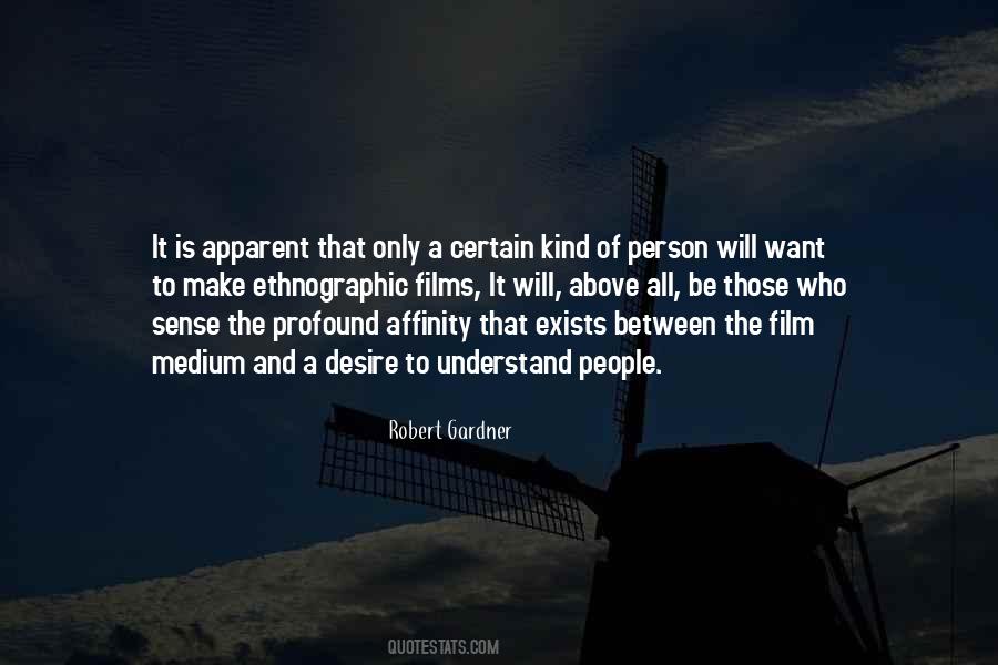 It Will Make Sense Quotes #1765788