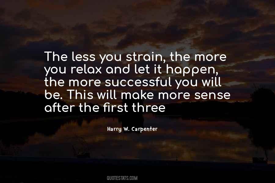 It Will Make Sense Quotes #232166