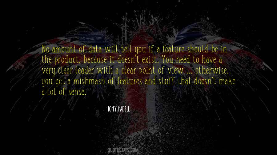 It Will Make Sense Quotes #527827