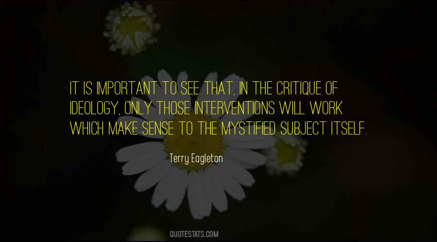 It Will Make Sense Quotes #576885
