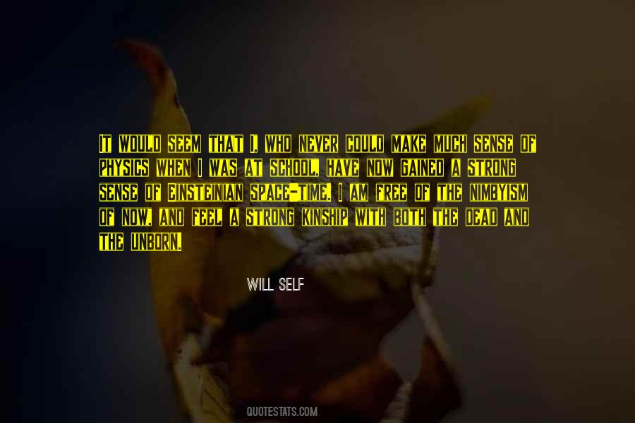 It Will Make Sense Quotes #705347