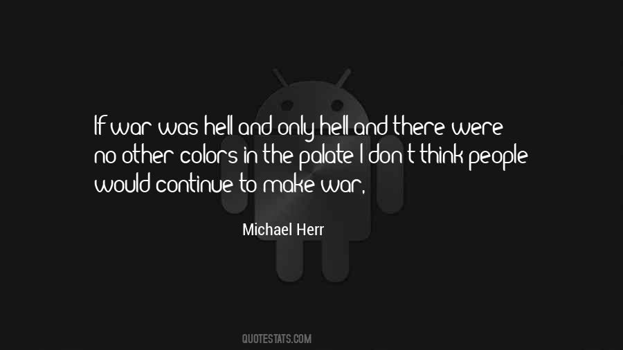 Quotes About Herr #1428470