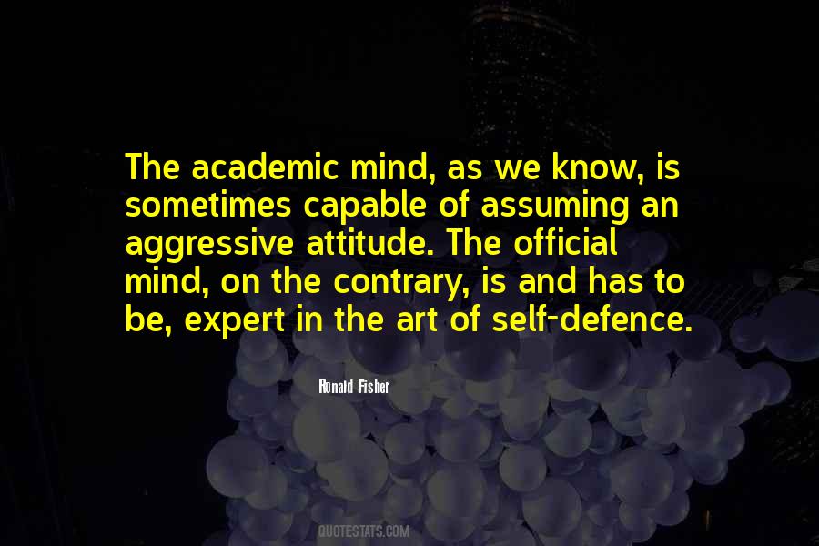Be The Expert Quotes #1057489